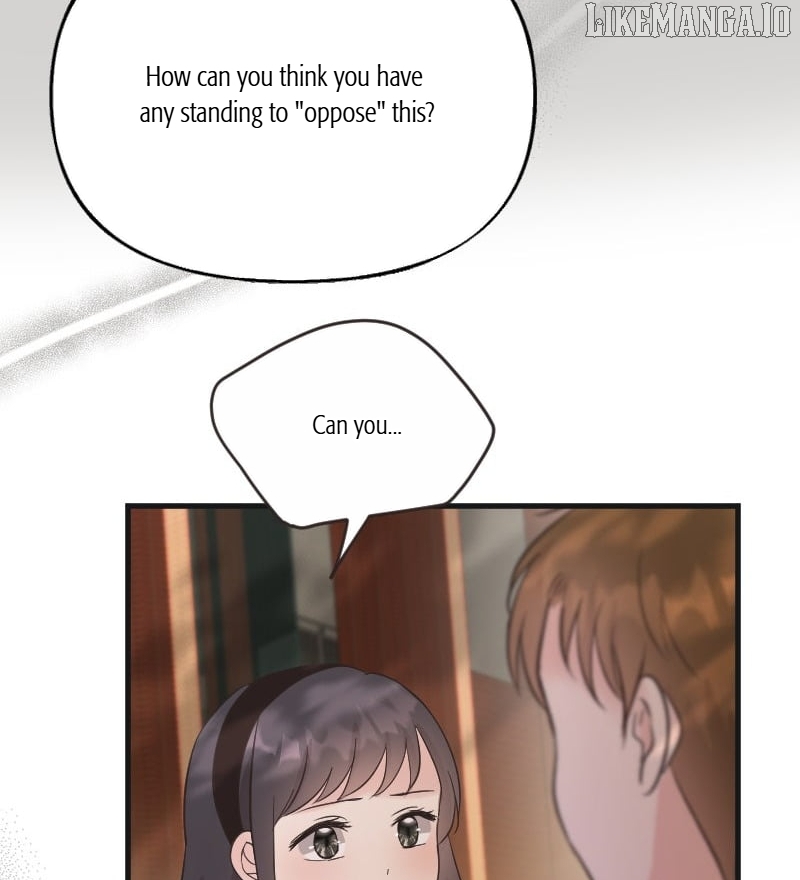 Soul to Soul Chapter 19 - page 8